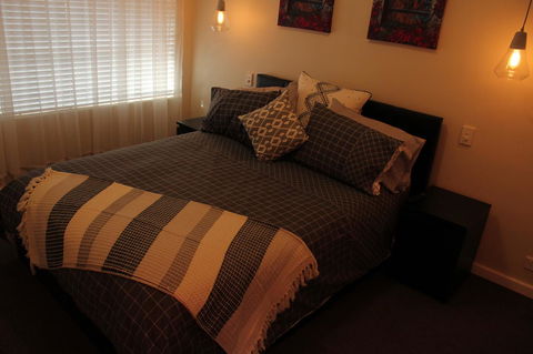 Christophers Villa - Accommodation Asia 15