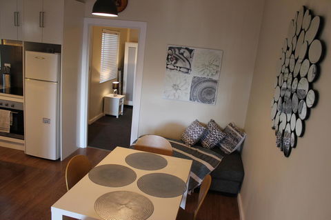 Christophers Villa - Accommodation Asia 22