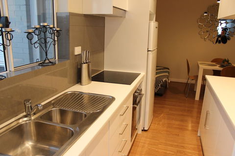 Christophers Villa - Accommodation Asia 33