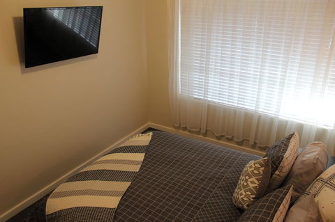 Christophers Villa - Accommodation Asia 17