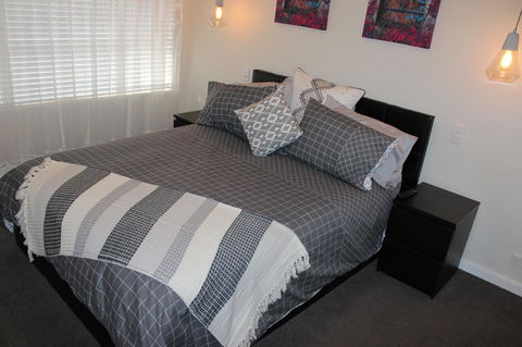 Christophers Villa - Accommodation Asia 12