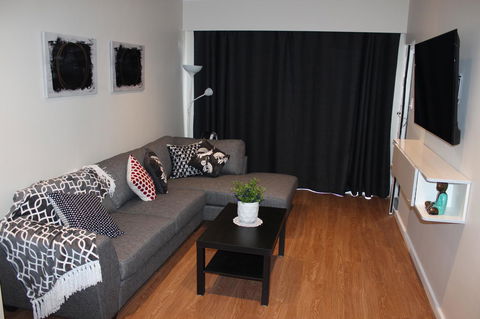 Christophers Villa - Accommodation Asia 37