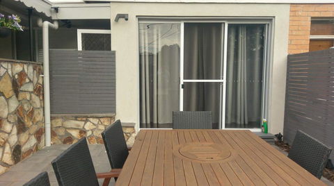 Christophers Villa - Accommodation Asia 3