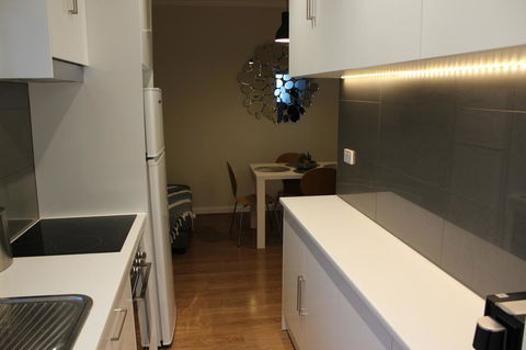 Christophers Villa - Accommodation Asia 32