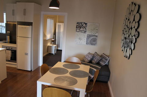 Christophers Villa - Accommodation Asia 21