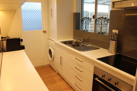 Christophers Villa - Accommodation Asia 34