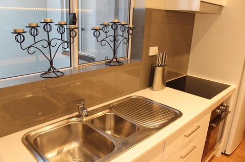 Christophers Villa - Accommodation Asia 31