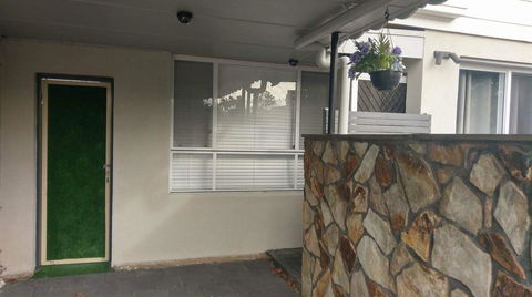 Christophers Villa - Accommodation Asia 6