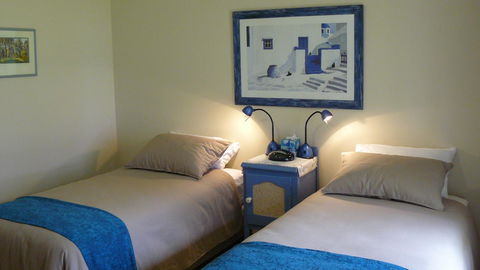 Camawald Coonawarra Cottage B&B - Accommodation Asia 8