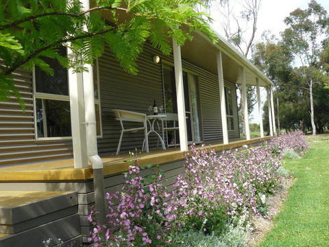 Camawald Coonawarra Cottage B&B - Accommodation Asia 1