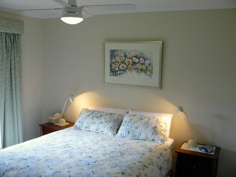 Camawald Coonawarra Cottage B&B - Accommodation Asia 6