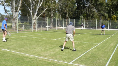 Camawald Coonawarra Cottage B&B - Accommodation Asia 7