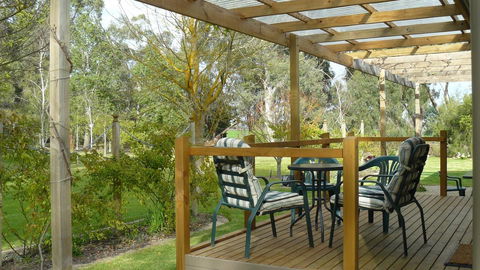 Camawald Coonawarra Cottage B&B - Accommodation Asia 5