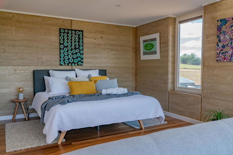 Ecopia Retreat - Accommodation Asia 4
