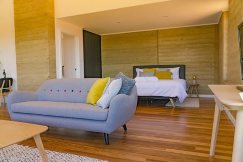 Ecopia Retreat - Accommodation Asia 22