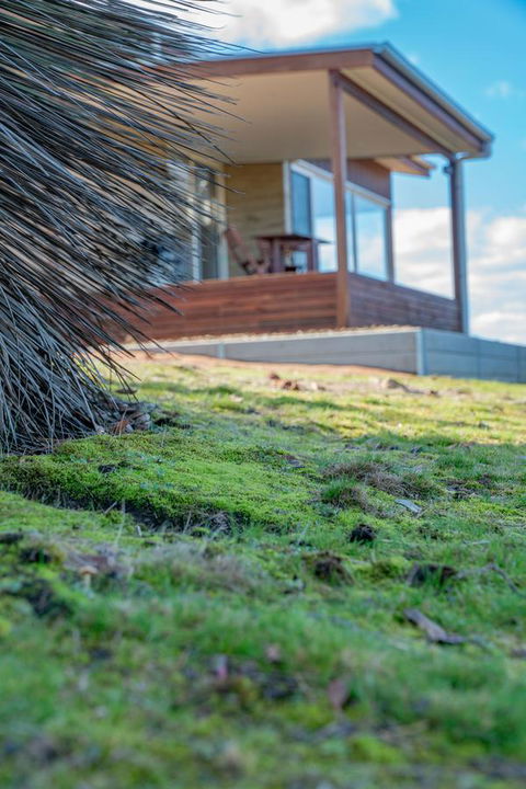 Ecopia Retreat - Accommodation Asia 14