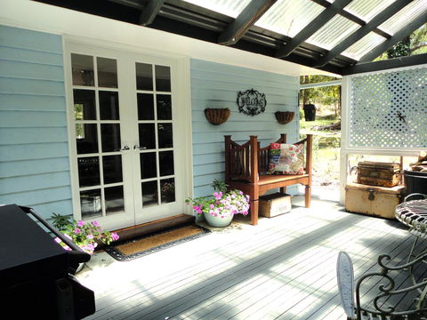 Aldgate Valley Bed And Breakfast - Accommodation Guide 5