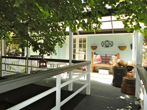 Aldgate Valley Bed And Breakfast - Accommodation Guide 17