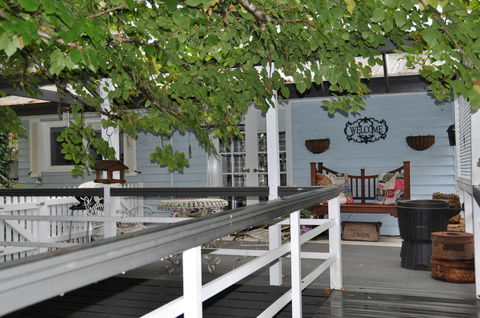 Aldgate Valley Bed And Breakfast - Accommodation Guide 15