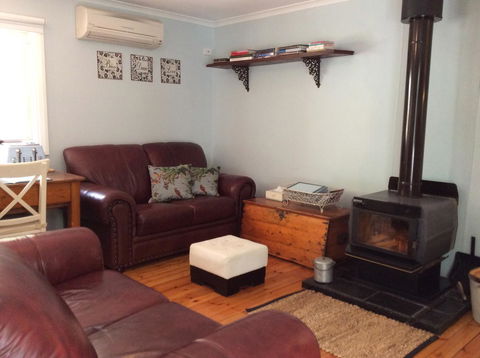Aldgate Valley Bed And Breakfast - Accommodation Guide 8