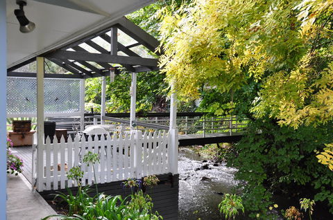 Aldgate Valley Bed And Breakfast - Accommodation Guide 33