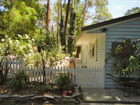 Aldgate Valley Bed And Breakfast - Accommodation Guide 35