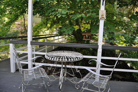 Aldgate Valley Bed And Breakfast - Accommodation Guide 19
