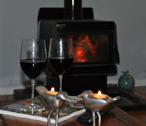 Aldgate Valley Bed And Breakfast - Accommodation Guide 21