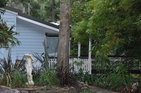 Aldgate Valley Bed And Breakfast - Accommodation Guide 32
