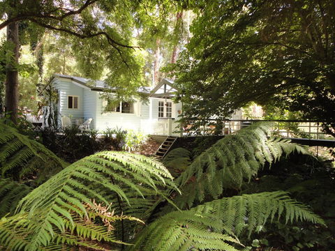 Aldgate Valley Bed And Breakfast - Accommodation Guide 39