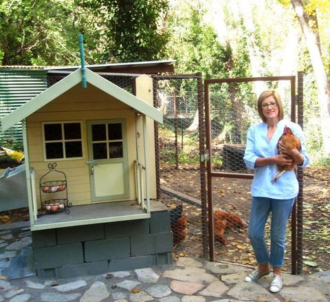 Aldgate Valley Bed And Breakfast - Accommodation Guide 44