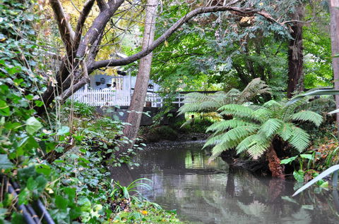 Aldgate Valley Bed And Breakfast - Accommodation Guide 22