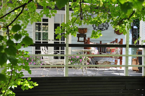 Aldgate Valley Bed And Breakfast - Accommodation Guide 4