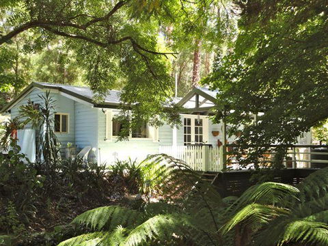 Aldgate Valley Bed And Breakfast - Accommodation Guide 1