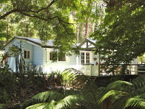 Aldgate Valley Bed And Breakfast - Accommodation Guide 0