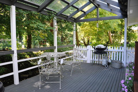Aldgate Valley Bed And Breakfast - Accommodation Guide 16