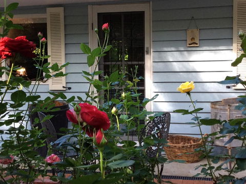Aldgate Valley Bed And Breakfast - Accommodation Guide 31