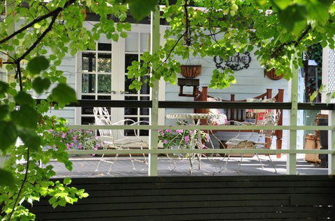Aldgate Valley Bed And Breakfast - Accommodation Guide 3