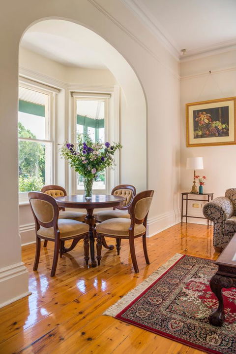 Barossa Shiraz Estate - Accommodation Asia 40