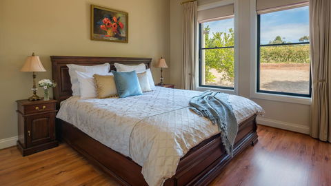 Barossa Shiraz Estate - Accommodation Asia 28