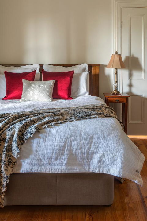 Barossa Shiraz Estate - Accommodation Asia 11