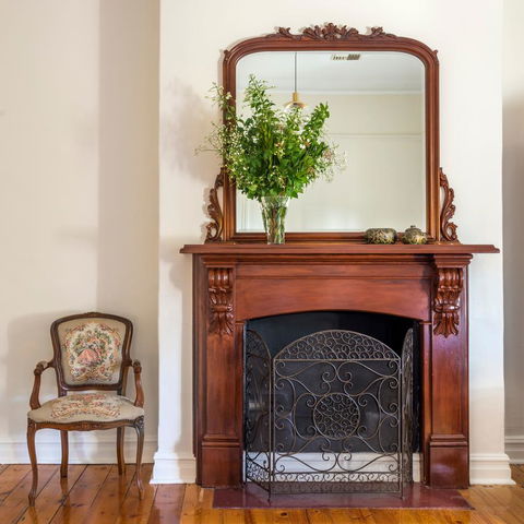 Barossa Shiraz Estate - Accommodation Asia 9