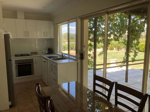 Barossa Shiraz Estate - Accommodation Asia 34