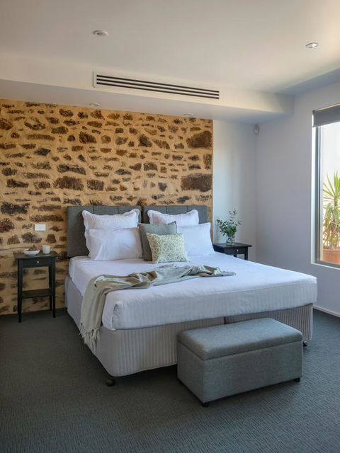 Barossa Shiraz Estate - Accommodation Asia 25
