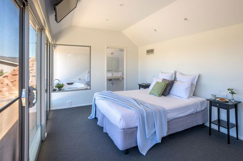 Barossa Shiraz Estate - Accommodation Asia 22