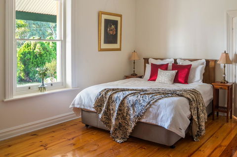 Barossa Shiraz Estate - Accommodation Asia 10
