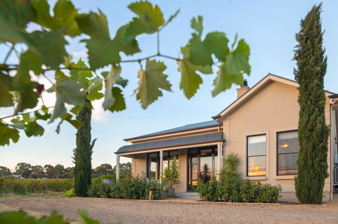 Barossa Shiraz Estate - Accommodation Asia 2