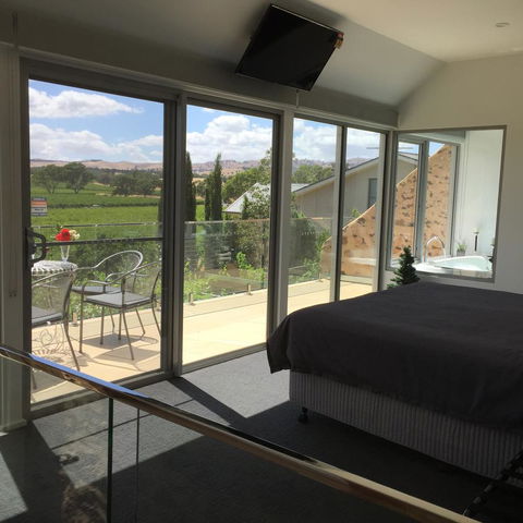 Barossa Shiraz Estate - Accommodation Asia 36