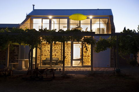 Barossa Shiraz Estate - Accommodation Asia 38