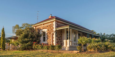 Barossa Shiraz Estate - Accommodation Asia 7